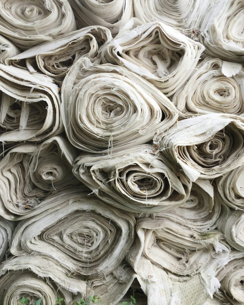 material tyg